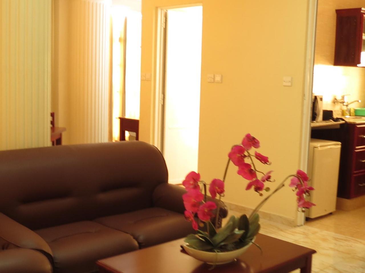 Al Ferdous Hotel Apartments 무스카트 외부 사진