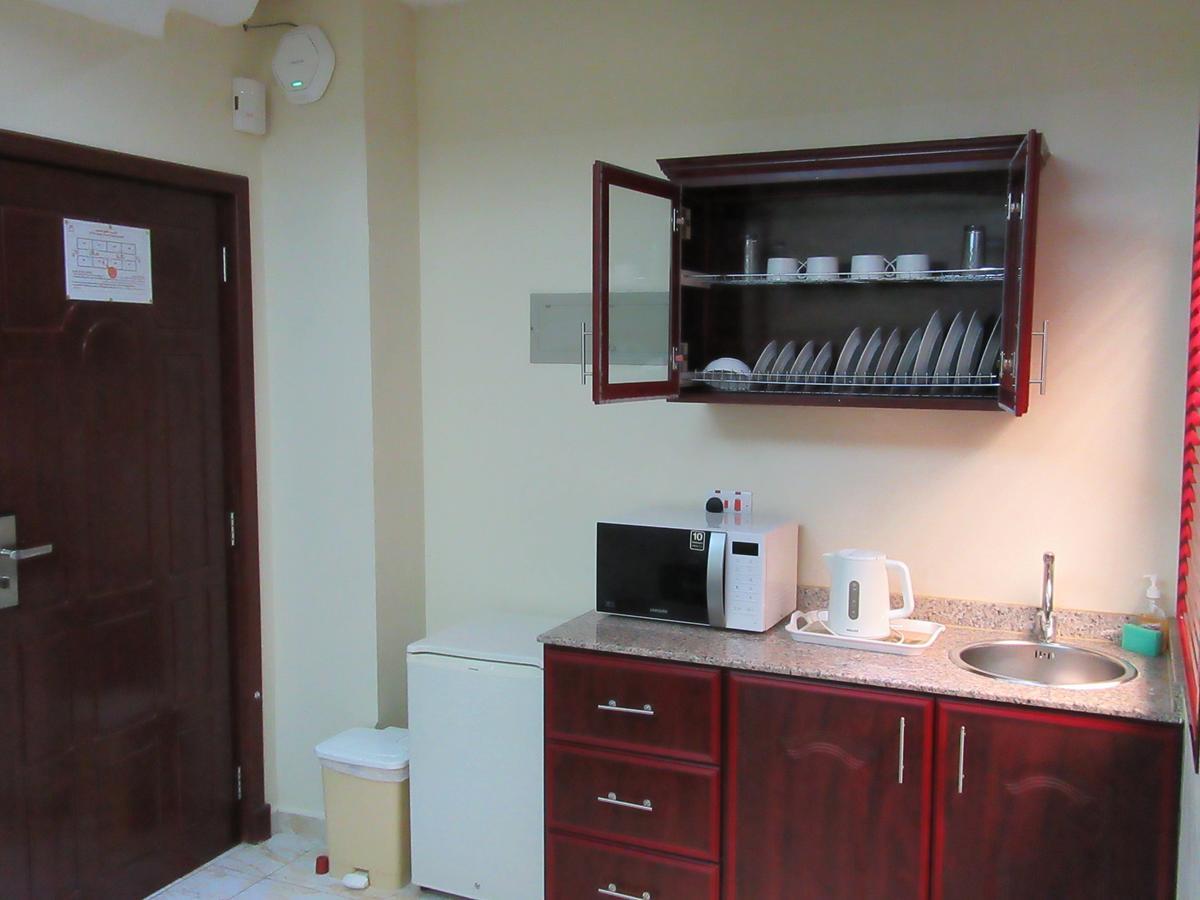 Al Ferdous Hotel Apartments 무스카트 외부 사진